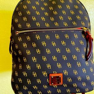 Dooney & Bourke backpack
